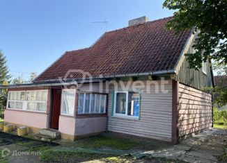 Продажа дома, 100 м2, Багратионовск, улица Юрия Гагарина, 61