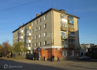 Продается 1-комнатная квартира, 29.9 м2, Ирбит, улица Азева, 36