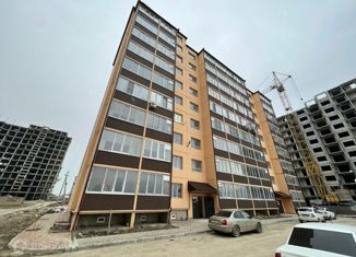 Однокомнатная квартира на продажу, 45 м2, Дагестан, Маковая улица, 6