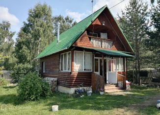 Дом на продажу, 51 м2, поселок Октябрьский