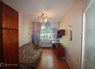 Продажа 3-комнатной квартиры, 61.1 м2, Нижний Новгород, улица Героя Быкова, 7, улица Героя Быкова