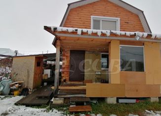 Продам дом, 51 м2, СНТ Лоза, 8-я улица