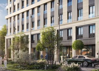 Продаю офис, 359 м2, Москва, Кастанаевская улица, 16с1, метро Багратионовская