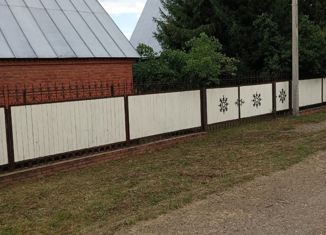 Продам дом, 49.2 м2, деревня Асканыш, Центральная улица, 32