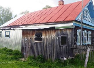 Продажа дома, 50 м2, Эмековское сельское поселение