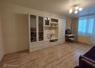 2-комнатная квартира на продажу, 45.6 м2, Нижний Новгород, улица Радио, 9, улица Радио