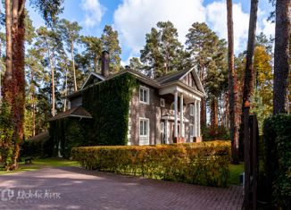 Дом на продажу, 590 м2, деревня Александровка