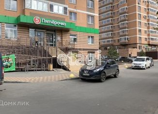 Продаю 3-ком. квартиру, 80 м2, Ростов-на-Дону, бульвар Комарова, 18/3с2, ЖК Северные Высотки