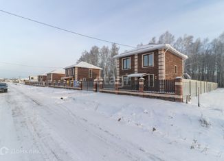 Продаю дом, 110 м2, деревня Ушакова, Молодёжный переулок