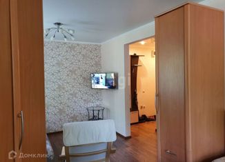 1-комнатная квартира на продажу, 30.7 м2, Самара, метро Победа, улица Советской Армии, 129