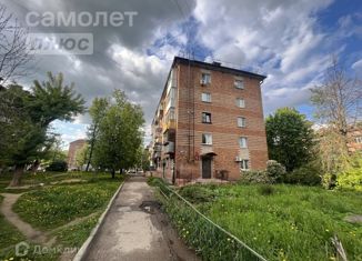 Продам однокомнатную квартиру, 30.3 м2, Смоленск, улица Нахимова, 11