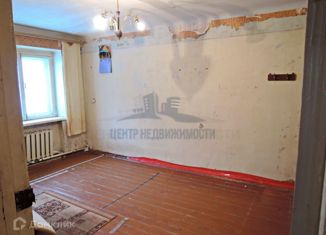 Продаю 1-ком. квартиру, 31.4 м2, посёлок Городищи, Советская улица, 45А