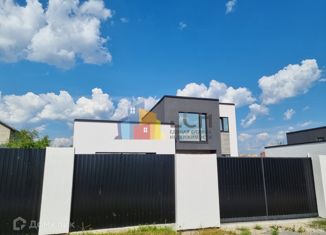 Продаю дом, 168 м2, деревня Нижняя Китаевка, улица 1-й Микрорайон, 8А