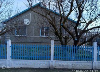 Продам дом, 90 м2, село Ковыльное, улица Смолко