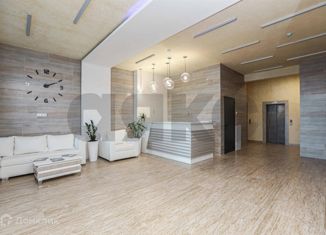Квартира на продажу студия, 28.1 м2, Краснодар, улица Снесарёва, 10, ЖК 7 Вершин