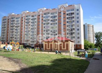 Продается трехкомнатная квартира, 76.8 м2, Томская область, Ленская улица, 45