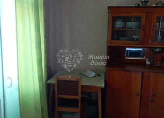 Продажа однокомнатной квартиры, 47 м2, Волгоград, Рабоче-Крестьянская улица, 8, Ворошиловский район