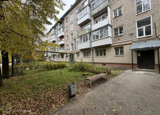 Продажа 2-ком. квартиры, 45 м2, Шуя, 2-я Южная улица, 31