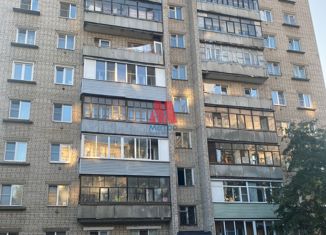 Продажа однокомнатной квартиры, 32.3 м2, Ярославль, улица Салтыкова-Щедрина, 90, Кировский район