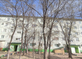 Продается 3-ком. квартира, 60 м2, Благовещенск, Институтская улица, 30/4