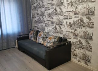 Продаю однокомнатную квартиру, 35 м2, посёлок Краснодарский, Староминская улица, 1