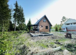 Продается дом, 100 м2, Рощинское городское поселение