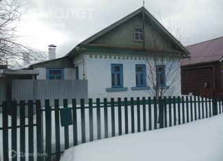 Продаю дом, 46 м2, деревня Яранкасы
