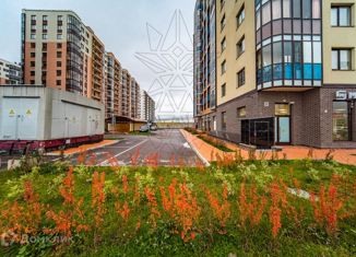 Продам машиноместо, 13.3 м2, поселок Бугры, улица Шекспира, 3