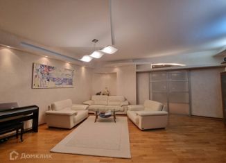 3-ком. квартира на продажу, 138.9 м2, Нижний Новгород, улица Ульянова, 44, улица Ульянова