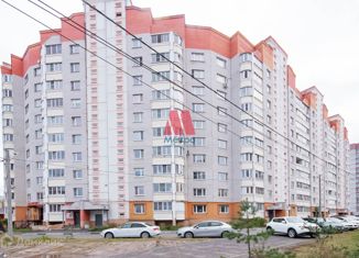 Продается 1-ком. квартира, 44 м2, Ярославль, улица Академика Колмогорова, 14, жилой район Сокол