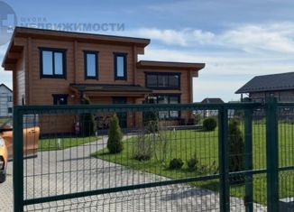 Продам дом, 100 м2, коттеджный посёлок Графская Славянка, коттеджный посёлок Графская Славянка, 85