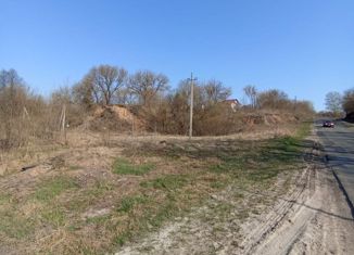 Земельный участок на продажу, 5 сот., село Разветье