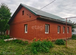 Продажа дома, 79 м2, село Черняное