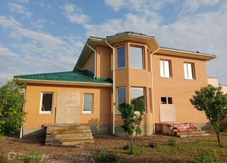 Дом на продажу, 264 м2, деревня Голубино, Голубинская улица, 108