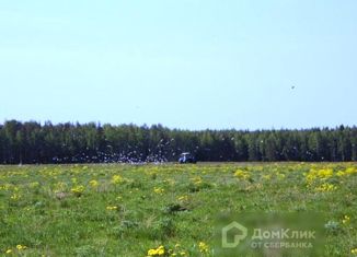 Продажа участка, 11 сот., деревня Наумово, Мирная улица, 7