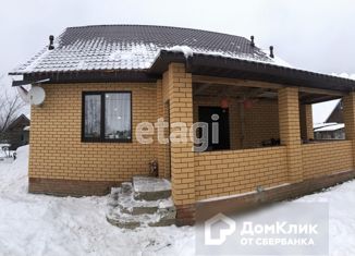 Продается дом, 170 м2, деревня Камельгино