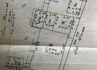 Продажа участка, 313 сот., Ростовская область, Сызранская улица, 5