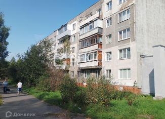 Продается 3-комнатная квартира, 63.2 м2, Ярославль, проезд Доброхотова, 18к2, Заволжский район