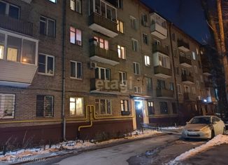 Продажа двухкомнатной квартиры, 42.9 м2, Москва, Планетная улица, 5, Планетная улица