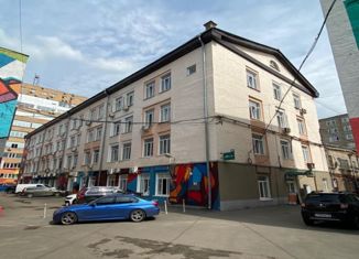 Продажа офиса, 7511 м2, Москва, Ленинградский проспект, 80Бк2, район Сокол