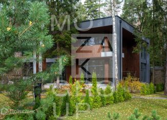 Продаю дом, 450 м2, поселок Николина Гора, улица Масловка