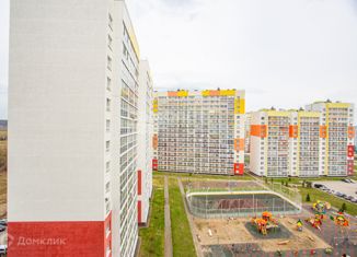 Продается однокомнатная квартира, 32.7 м2, Кемерово, Ленинский район, проспект Химиков, 34