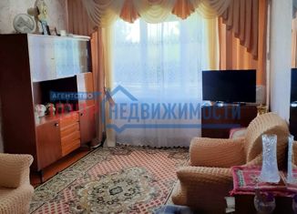 Продажа двухкомнатной квартиры, 43 м2, Темрюк, улица Розы Люксембург, 65