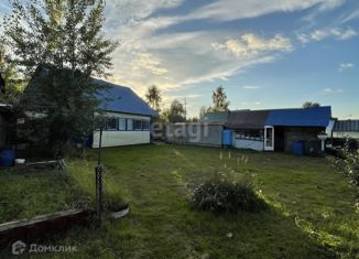 Продажа дома, 62 м2, Нижневартовск, Кедровая улица, 4