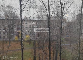 Продажа комнаты, 54.7 м2, Санкт-Петербург, улица Маршала Тухачевского, 5к3, муниципальный округ Полюстрово