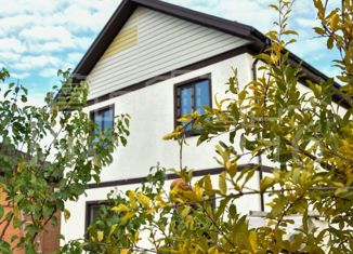 Дом на продажу, 138 м2, посёлок Сенной, улица Суворова, 6