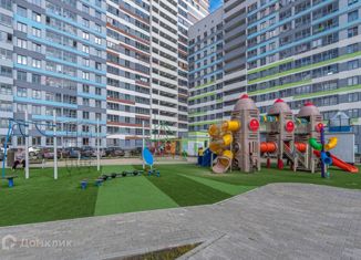 Продам квартиру студию, 31.1 м2, Екатеринбург, улица Евгения Савкова, 4, ЖК Перемена