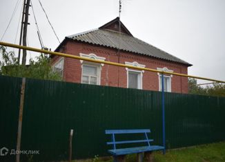 Продам дом, 48 м2, село Октябрьская Готня