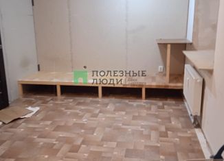 Продается 1-ком. квартира, 35 м2, Сыктывкар, Тентюковская улица, 300, ЖК Атлантида