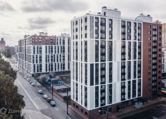 Продажа 2-ком. квартиры, 57.8 м2, Санкт-Петербург, Студенческая улица, 14к1, Студенческая улица
